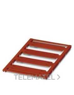 MARCADOR DE CABLES UC-WMTB (44X15) RD