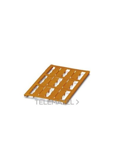 MARCADOR CDTOR.UC-WMC 5,6(30X8)OG CUS