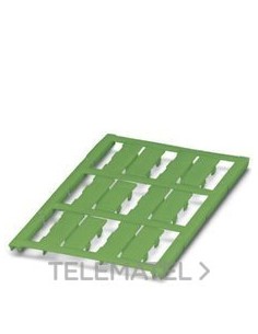 MARCADOR CDTOR.UC-WMC 5,6(30X8)GN CUS