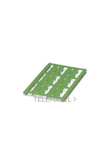 MARCADOR CDTOR.UC-WMC 5,6(30X8)GN CUS