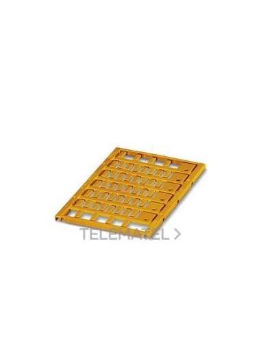 MARCADOR DE CABLES UC-WMT (10X4) OG CUS