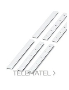 TIRA ZACK PNA.ZBF 15 CUS BL ROTUL.LAS