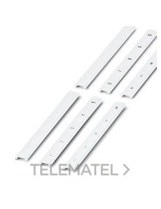 TIRA ZACK PNA.ZBF10 CUS BL ROTUL.LAS IND