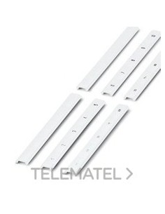 TIRA ZACK PNA.ZBF 12 CUS BL ROTUL.LAS