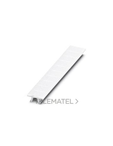 TIRA ZACK ZB 6 CUS BL ROTUL.LAS INDICACI