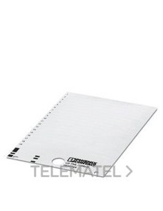 MARCADOR PARA BORNES US-TML (104X5)