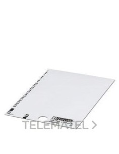 MARCADOR PARA BORNES US-TML (104X2,8)