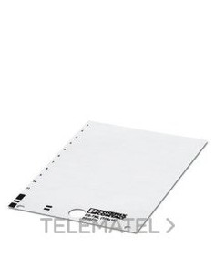 MARCADOR PARA BORNES US-TML (104X10)