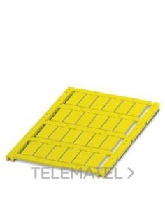 MARCADO AP.UCT-EM(20X9)YE CUS AM.