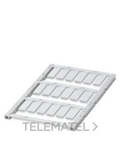 MARCADO DE APARATOS UCT-EM (21X8) CUS