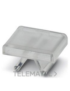 MARCADOR PARA BORNES 4K-DST 6 FARBLOS