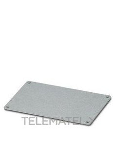 MARCADO DE APARATOS EMSP-AL (50X30)