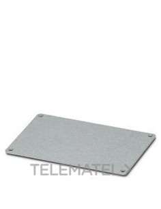 MARCADO DE APARATOS EMSP-AL (90X60)