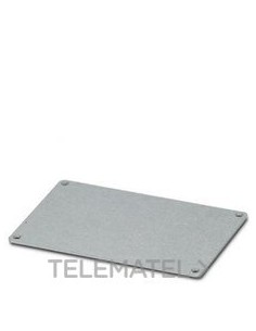 MARCADO DE APARATOS EMSP-AL (39X15)