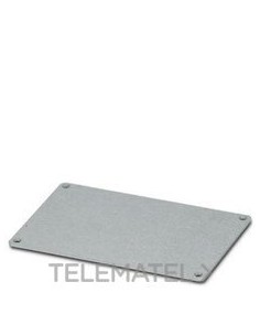 MARCADOR DE APARATOS EMSP-AL (50X15)