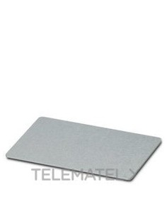 MARCADOR DE APARATO EMLP-AL (100X60)