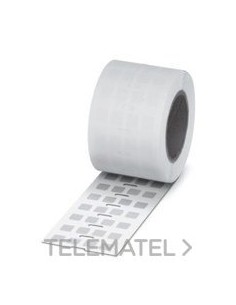 MARCADO AP.EML-ESD(50X10)R RO.