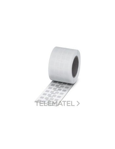 MARCADO AP.EML-ESD(40X15)R CUS RO.