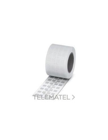 MARCADO AP.EML-ESD(25,4X12,7)R RO.