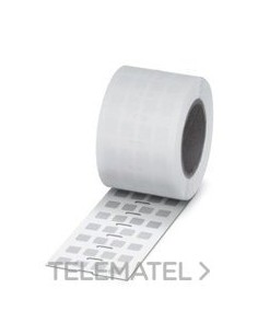 MARCADO AP.EML-ESD(25,4X12,7)R CUS RO.