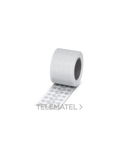 MARCADO AP.EML-ESD(25,4X12,7)R CUS RO.