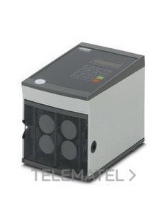 MÁQUINA PARA CORTAR CABLES CUTFOX 10