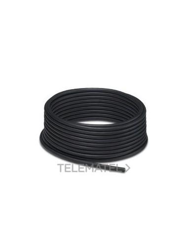 BOBINA DE CABLE SAC-8P-100,0-PUR/0,25