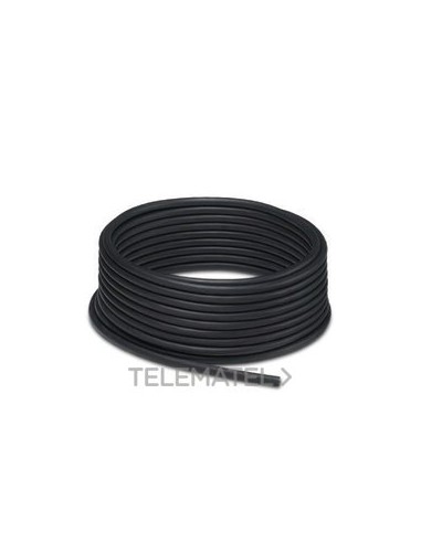 BOBINA DE CABLE SAC-4P-100,0-PUR/0,34