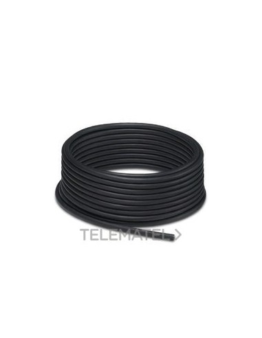 BOBINA DE CABLE SAC-4P-100,0-PUR/0,25