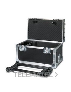 MALETÍN PORTÁTIL THERMOMARK X1-CASE