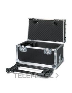 MALETÍN PORTÁTIL THERMOMARK ROLL-X1-CASE