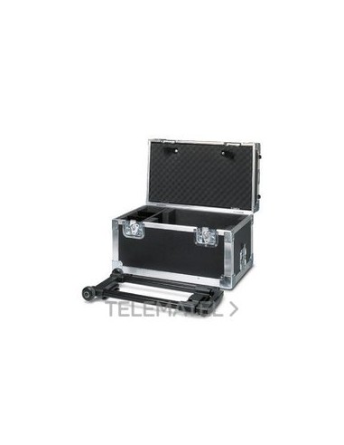 MALETÍN PORTÁTIL THERMOMARK ROLL-X1-CASE