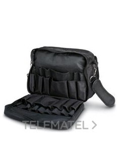 MALETÍN HERRAM.TOOL-BAG EMPTY S/EQUIPAR