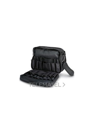 MALETÍN HERRAM.TOOL-BAG EMPTY S/EQUIPAR