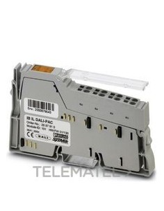 MAESTRO DALI IB IL DALI-PAC