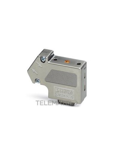 CONECTOR MACHO SUBCON-PLUS-PROFIB/SC2