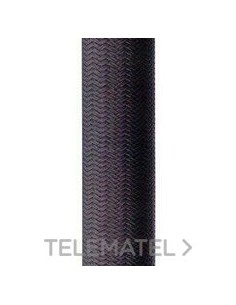 FUNDA TRENZADA GG-PA DIÁMETRO 70 NEGRO