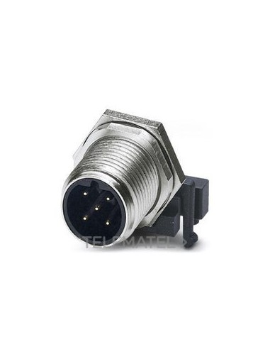 CONECTOR M SACC-DSIV-M12MSB-5CON-L 90