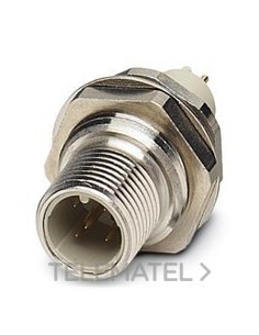 MACHO MONT.SACC-DSIV-M12MS-5CON-L180-SI