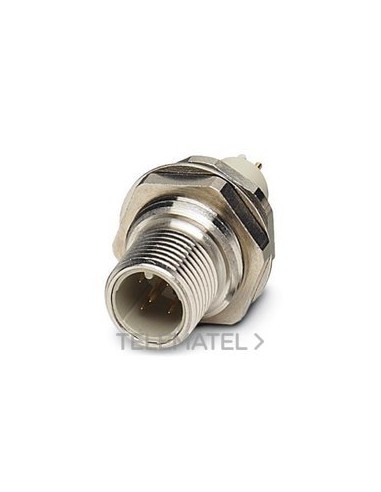 MACHO MONT.SACC-DSIV-M12MS-5CON-L180-SI