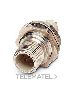 MACHO MONT.SACC-DSIV-M12MSB-5CON-L180-SI