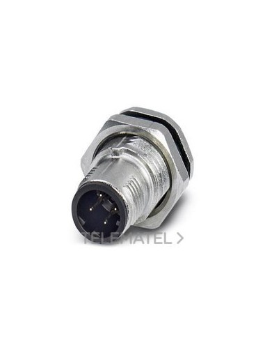 MACHO MONT.SACC-DSI-M12MSD-4CON-M16 SH