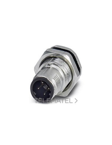 MACHO MONT.SACC-DSI-M12MSD-4CON-M16