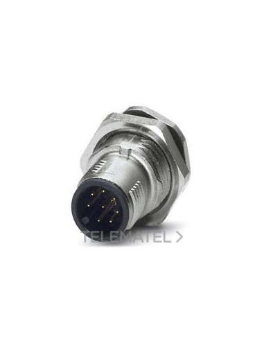 MACHO MONT.SACC-DSI-M12MS-8CON-M16 SH