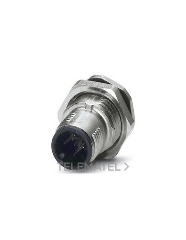 MACHO MONT.SACC-DSI-M12MS-5CON-M16 SH