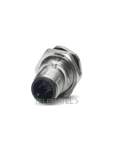 MACHO DE MONTAJE SACC-DSI-M12MS-5CON-M16