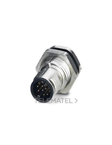 MACHO MONT.SACC-DSI-M12MS-12CON-M16 SH