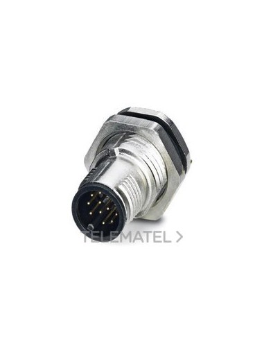 MACHO MONT.SACC-DSI-M12MS-12CON-M16