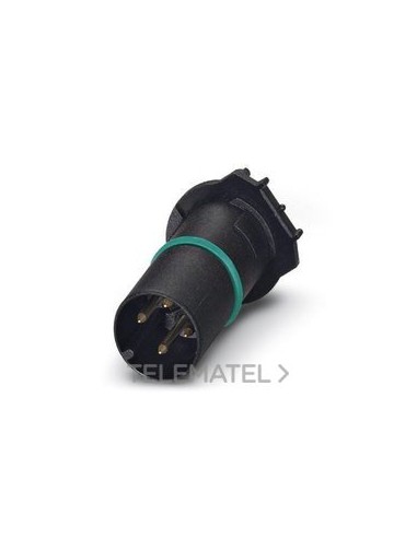 MACHO MONT.SACC-CI-M12MS-4CON-L180 THR