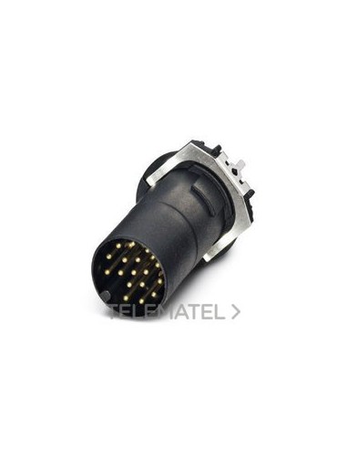 M MONT.SACC-CI-M12MS-17CON-L180 THR SH
